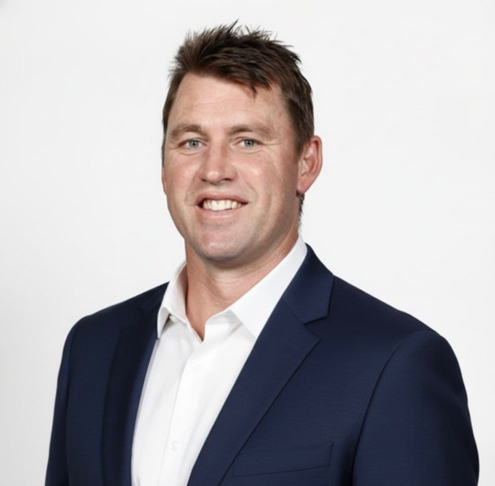 Daniel Pratt